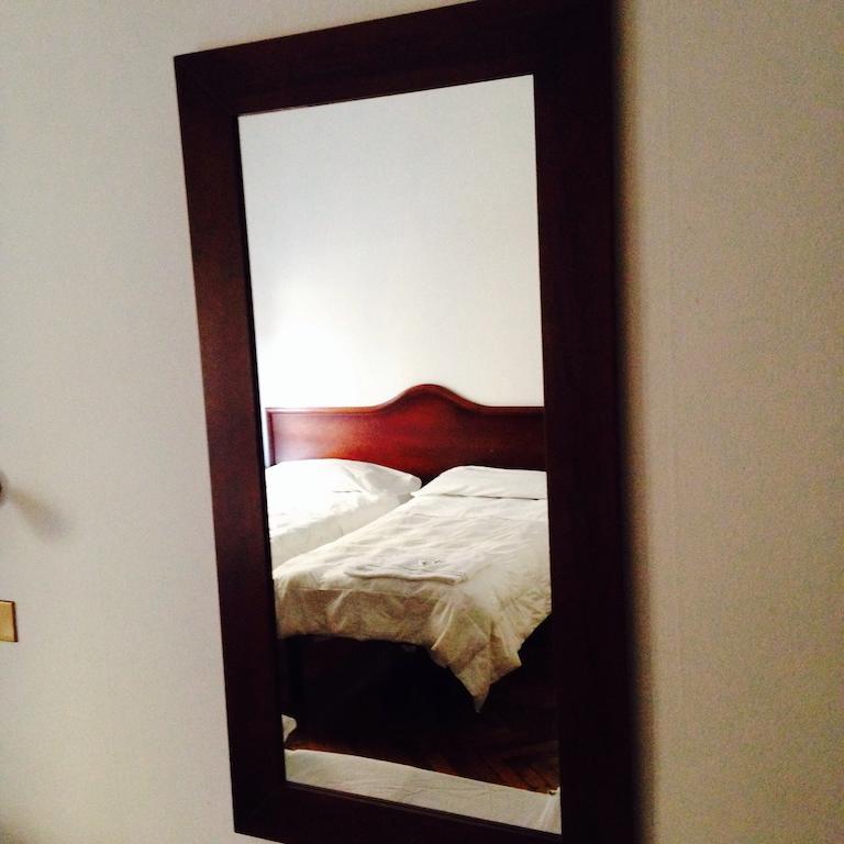 Hotel Medea Mailand Zimmer foto