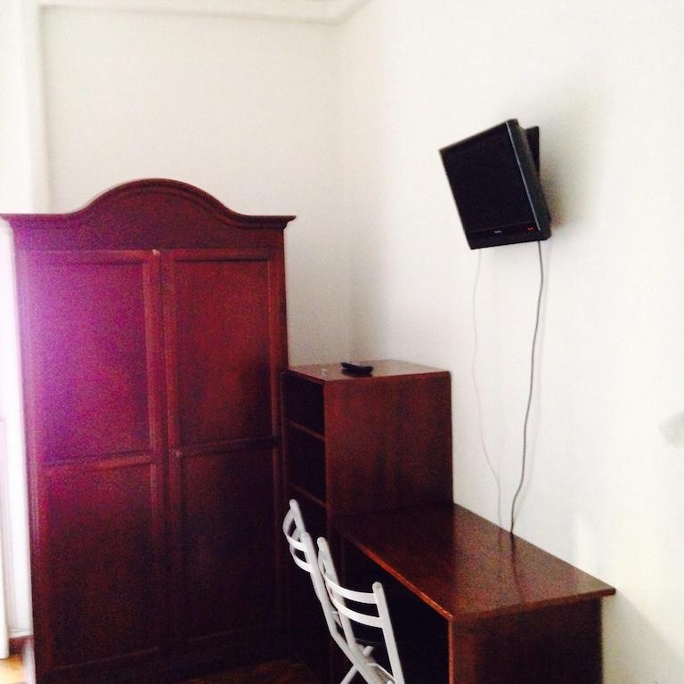 Hotel Medea Mailand Zimmer foto