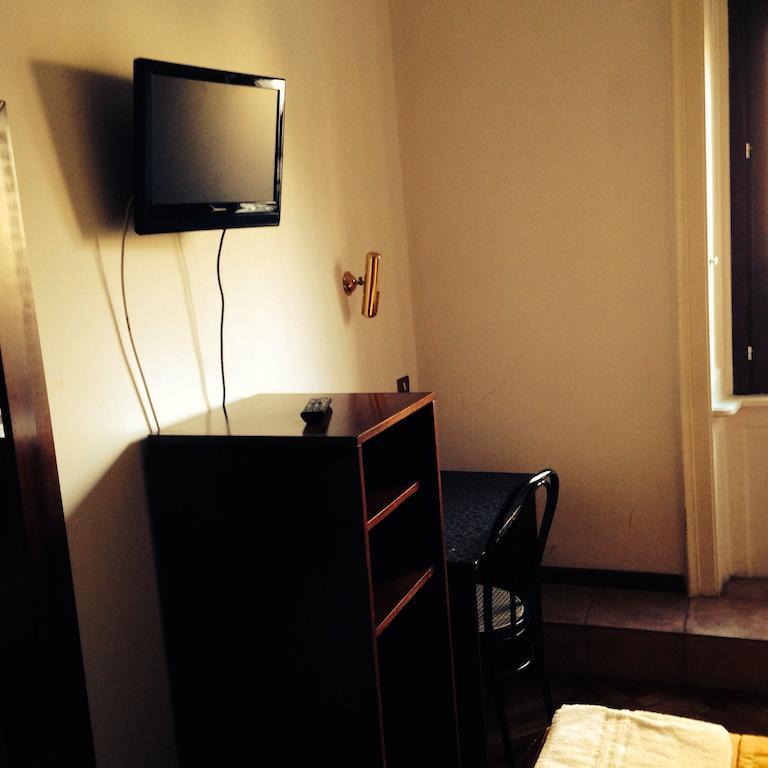 Hotel Medea Mailand Zimmer foto