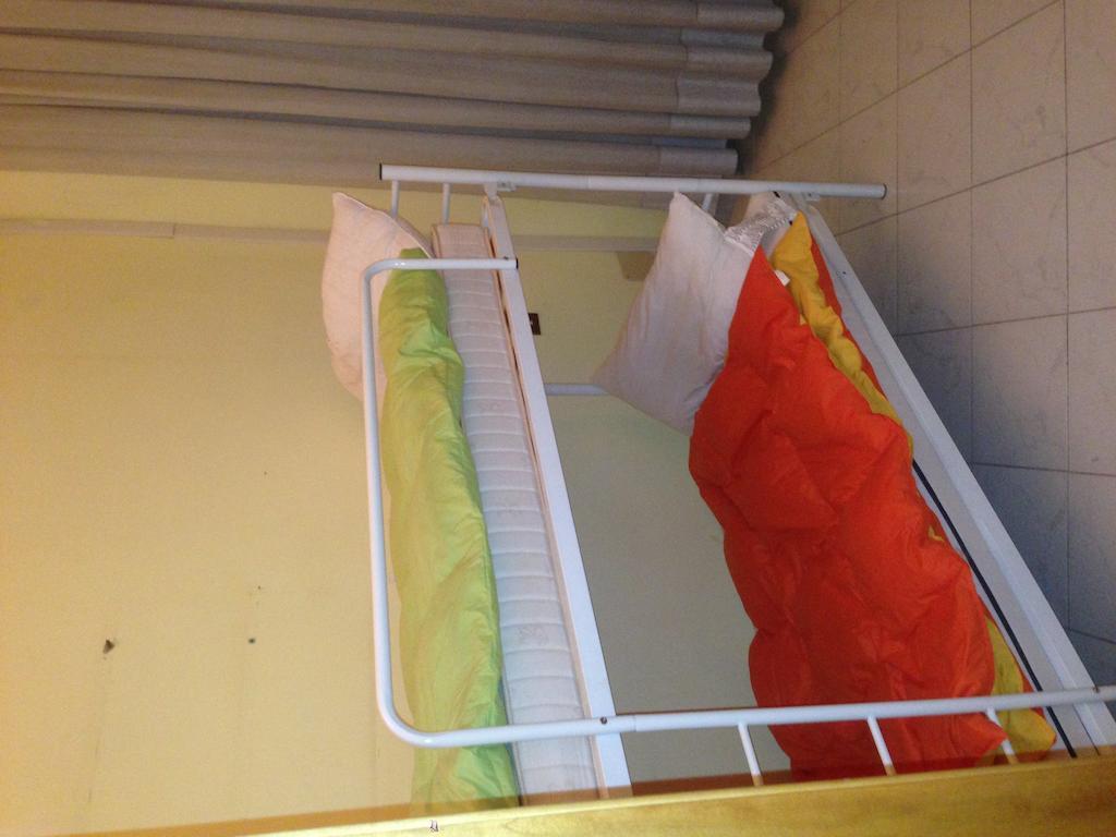 Hotel Medea Mailand Zimmer foto
