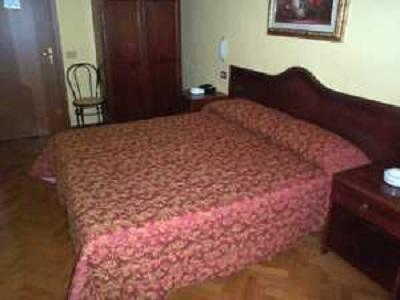 Hotel Medea Mailand Zimmer foto