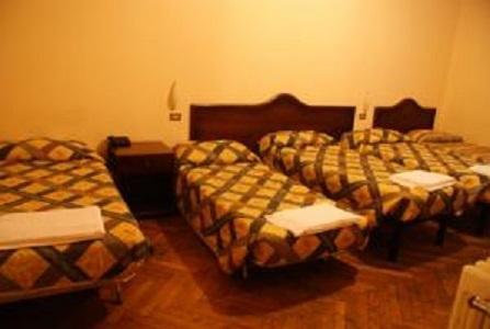 Hotel Medea Mailand Zimmer foto